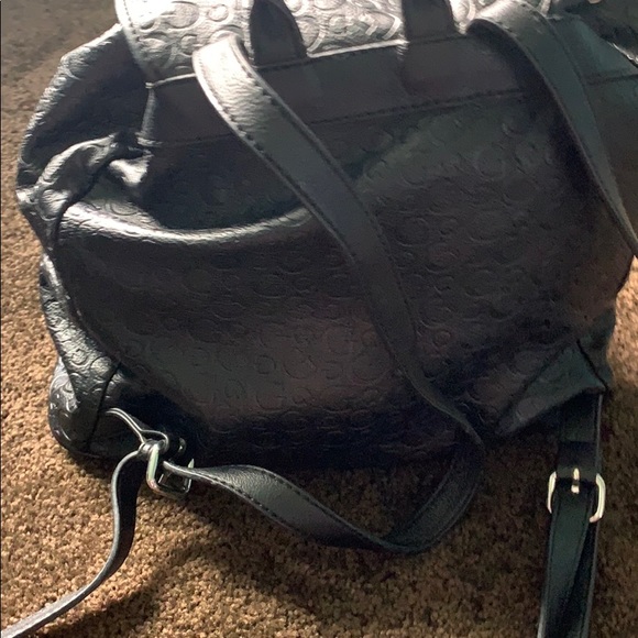 A backpack and purse - Picture 3 of 4